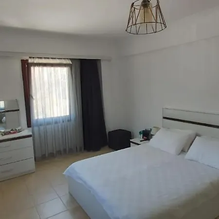 The Mara Otel *