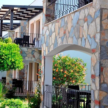 Otel The Mara