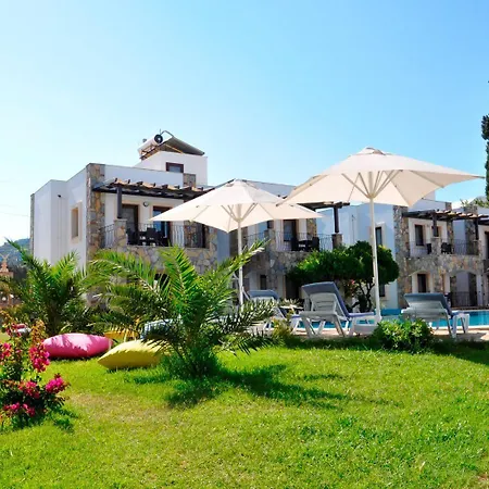 The Mara Otel Bodrum