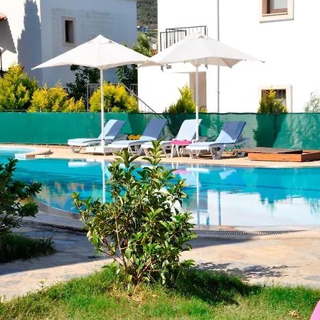 Otel The Mara *