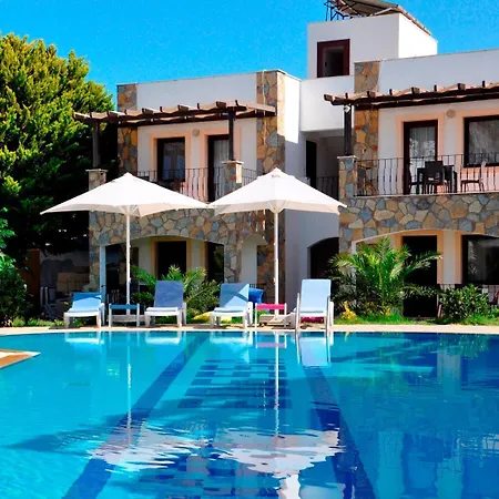 The Mara Ξενοδοχείο