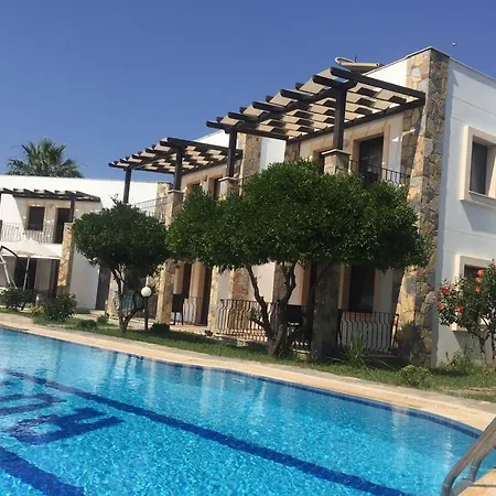 The Mara Otel Bodrum
