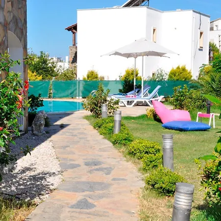 The Mara * Bodrum