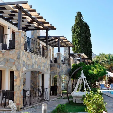 The Mara Otel *