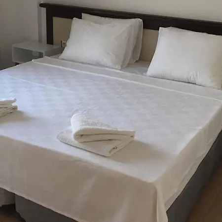 Otel The Mara *