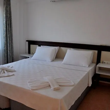 The Mara Otel Bodrum