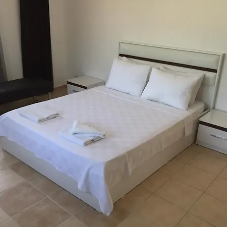 Hotel The Mara