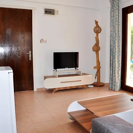 Otel The Mara Bodrum