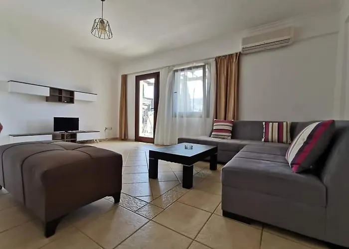 The Mara Otel Yalıkavak