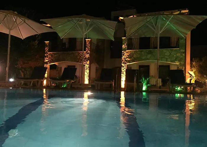 The Mara * Yalıkavak