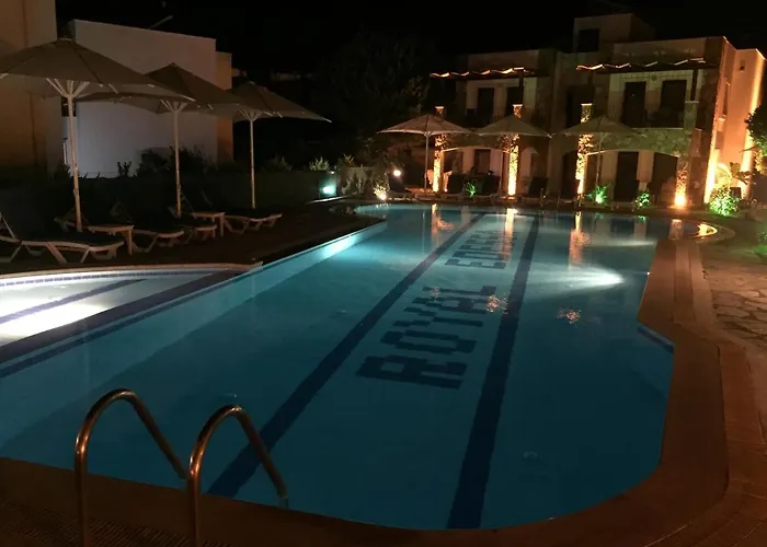 Hotel The Mara Yalıkavak