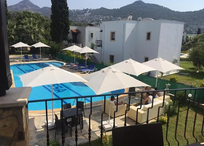 Otel The Mara Yalıkavak