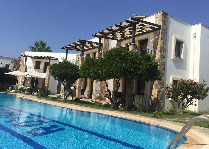 The Mara Otel Yalıkavak