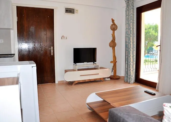 Otel The Mara Yalıkavak